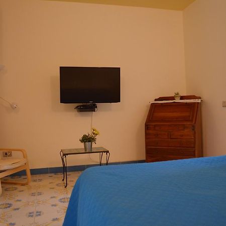 Apartament Casa Cecilia Ravello Zewnętrze zdjęcie