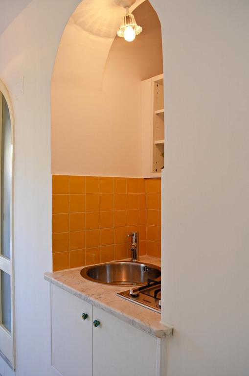 Apartament Casa Cecilia Ravello Zewnętrze zdjęcie