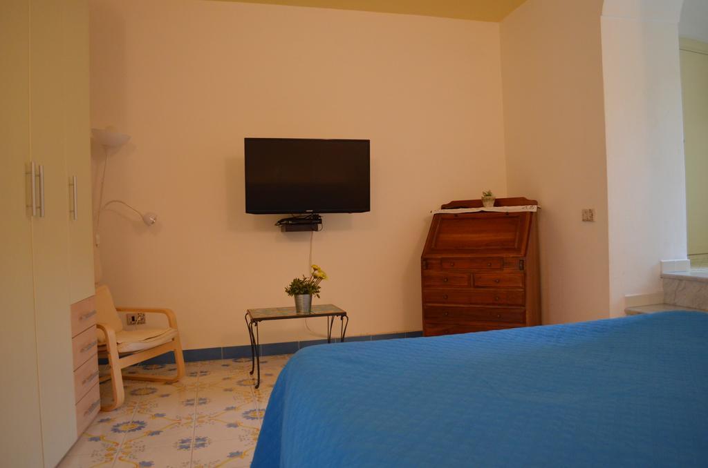Apartament Casa Cecilia Ravello Zewnętrze zdjęcie