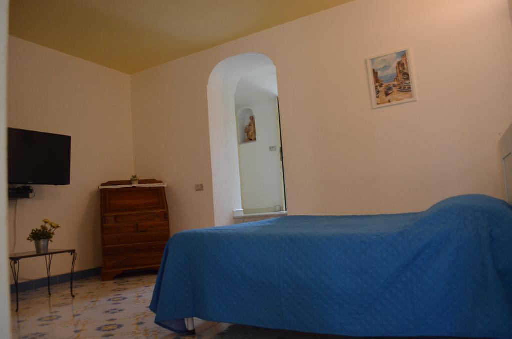 Apartament Casa Cecilia Ravello Zewnętrze zdjęcie