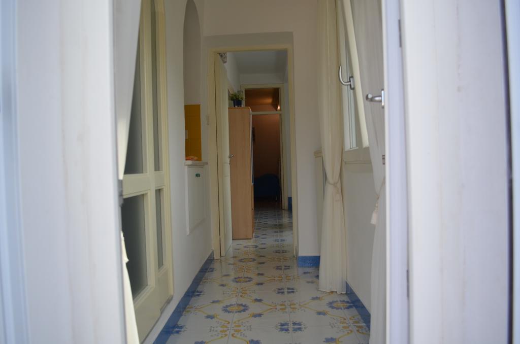 Apartament Casa Cecilia Ravello Zewnętrze zdjęcie