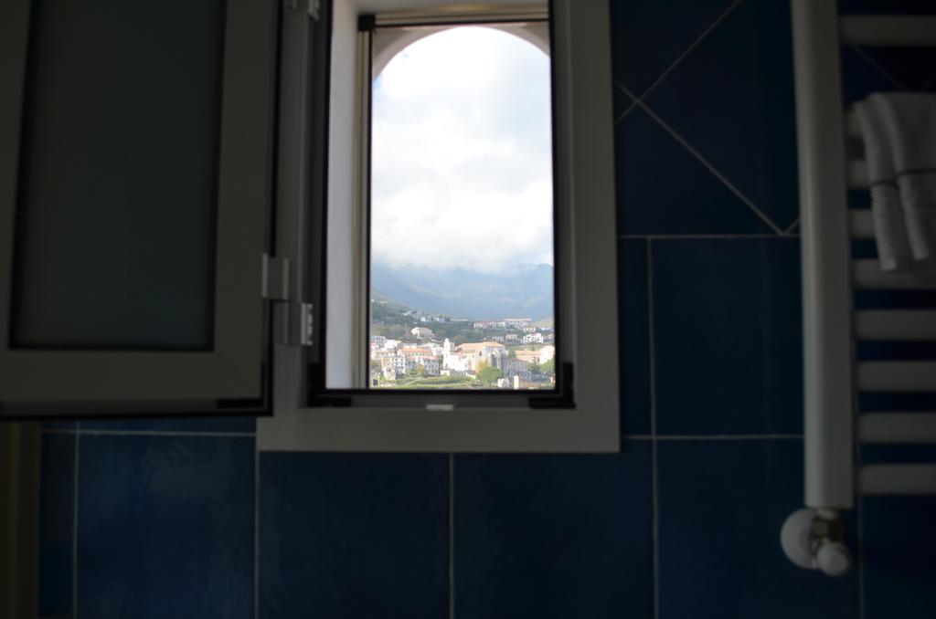 Apartament Casa Cecilia Ravello Zewnętrze zdjęcie