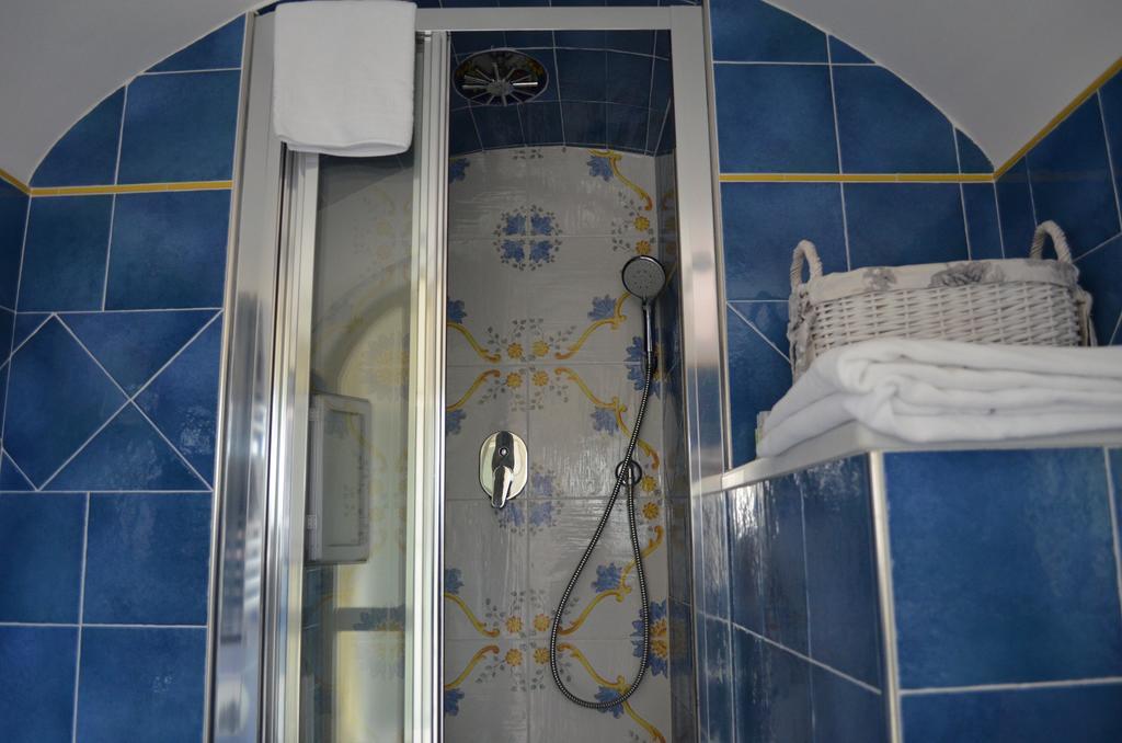 Apartament Casa Cecilia Ravello Zewnętrze zdjęcie