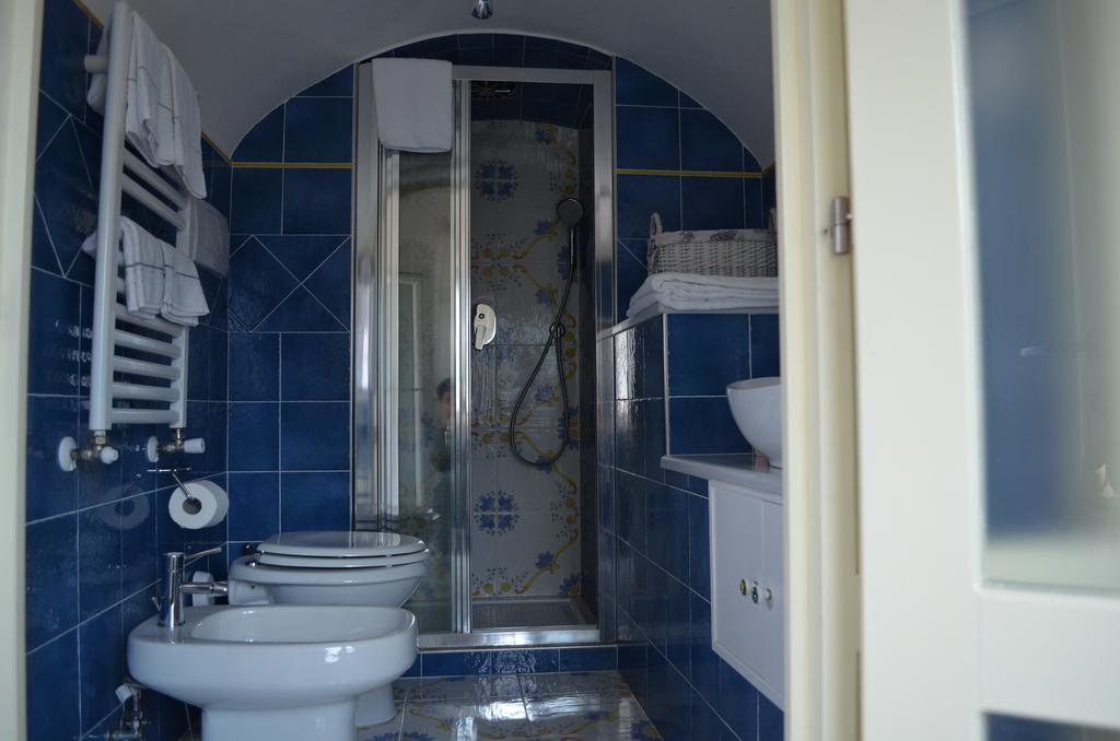 Apartament Casa Cecilia Ravello Zewnętrze zdjęcie