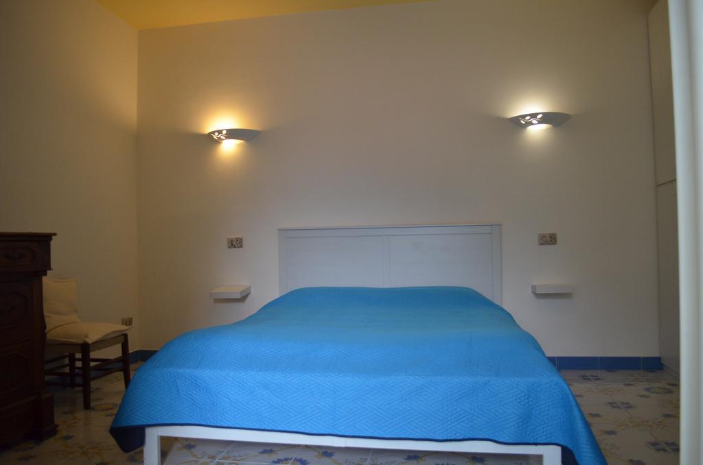 Apartament Casa Cecilia Ravello Zewnętrze zdjęcie